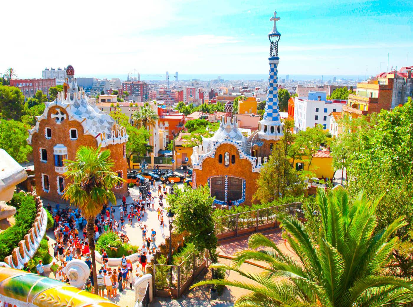 Travel & Tours